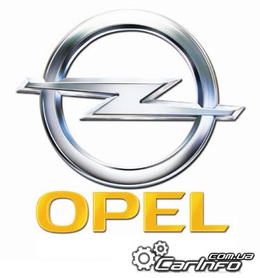 Opel EPC 4.23 3.2013   