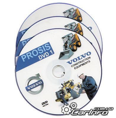 Volvo PROSIS 05.2017     Volvo