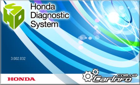 Honda HDS 3.102.029 + J2534 Rewrite 1.1.0.2     