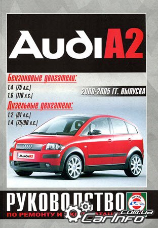 AUDI A2 ( 2) 2000-2005  /      