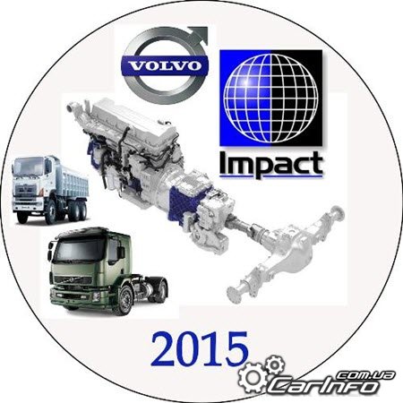 Volvo Impact 02.2015       