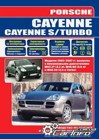  Porsche Cayenne,    S,  Porsche Cayenne Turbo, 