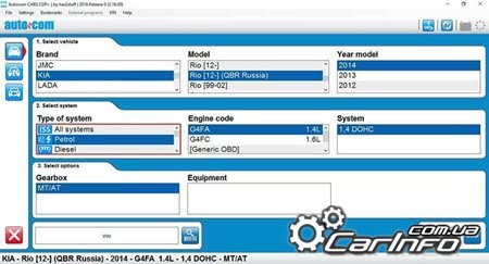Autocom Delphi Car Truck 2016 диагностика и обслуживание легковых и грузовых автомобилей Autocom Delphi Car Truck 2016 диагностика и обслуживание легковых и грузовых автомобилей
